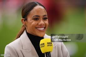 Alex Scott's Instagram, Twitter & Facebook