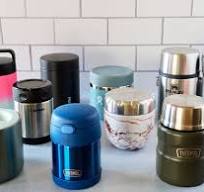 The 4 Best Food Thermoses of 2026, Tested & Reviewed