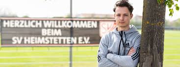 Maybe you would like to learn more about one of these? Beckenbauer Enkel Luca Will In Die Fussball Bundesliga