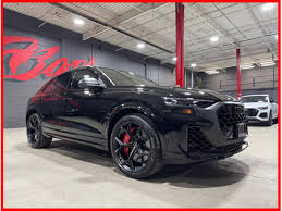 Image result for Mythos Black 2025 Q8