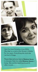 Florence Young, LCSW