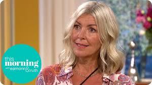 The case of Lindsey Goldrick Dean V Paul Curran