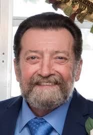 Obituary information for Phillip Cockerham