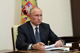 Ông Putin Tiết Lộ Cuộc Gặp Với Trùm Wagner Sau Vụ Nổi Loạn - Vnexpress