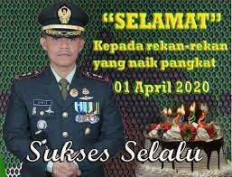 Jikalau untuk dijadikan figur untuk. Anggota Naik Pangkat Dandim 0802 Ponorogo Berikan Ucapan Selamat Dan Motivasi Kerja Kompasiana Com