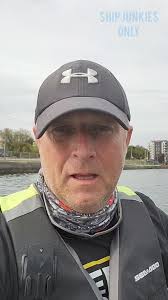 John D. Leitch, (Ship Junkies)