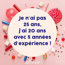 Citations Droles Pour Un Anniversaire Phrases De Voeux D Anniversaire
