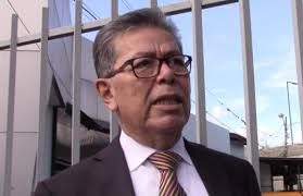 Analista político Ernesto Paz: «La aprobación de la nueva Ley Electoral  está a la vuelta de la esquina»