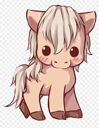 Image Result For Cute Cartoon Horses Kawaii Horse Free Transparent Png Clipart Images Download | view 1,000 horse cartoon illustration, images and graphics from +50,000 possibilities. cute cartoon horses kawaii horse