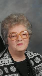 Rae Beck Obituary October 10, 2021