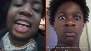 Joe Budden BLASTED BY MAL keeping it real 'He Betrayed Me', Drakeo Laid to  Rest, Kanye Back to CAPS