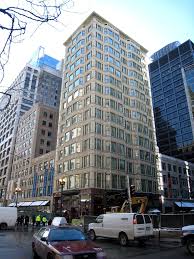 As an architecture buff, i was wowed by this 1895 skyscraper gem when i visited on a chicago architecture foundation tour. Reliance Builiding Data Photos Plans Wikiarquitectura