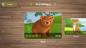 272 2 this collection contains wooden games and puzzles that i think could make great gifts for fr. Animal Puzzle Games For Kids For Android Apk Download
