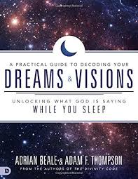 If she dreams of unlocking a door with a key, she will have. Pdf A Practical Guide To Decoding Your Dreams And Visions Unlocking What God Is Saying While You Sleep E Vision Book Dreams And Visions What Your Dreams Mean