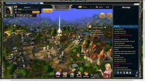 Totem Online Tutorial Totem Is A 3d Browser Based Free To Play Real Time Strategy Rts Mmo Game With Som Real Time Strategy Online Tutorials Mmo Games