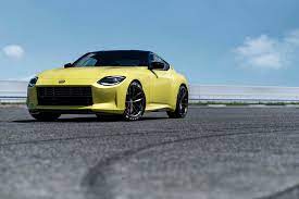 From wikimedia commons, the free media repository. New Nissan Z Proto Looks To The Future Inspired By Its Past Vw Vortex Volkswagen Forum