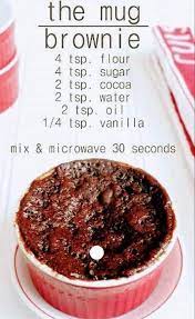 Pin By Mmutsi Khetsi On Favorite Recipes In 2021 Food Videos Desserts Mug Recipes Warm Desserts