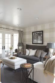 This white living room is a calm, serene space, with white walls and edited furniture. Check Wallpaper Living Room Ideas 736x1104 Wallpaper Teahub Io