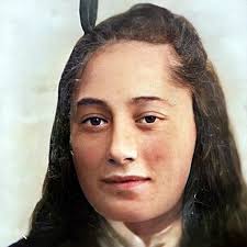 Elizabeth “Lizzie” Goldsmith Andrew (1883-1969)