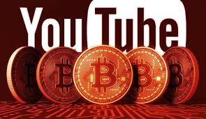 Ripple takes youtube to court. Life After Youtube S Crypto Purge Cryptohouse Magazine