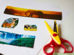 7 Easy Ways To Make A Collage With Pictures Wikihow