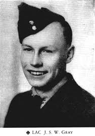 John Samuel Willis Gray