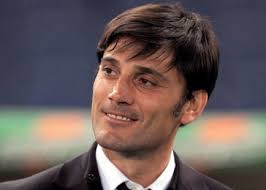 Possiamo fare una partita per uno. Da Calciatore Ad Allenatore La Vita Di Vincenzo Montella Passione Del Calcio