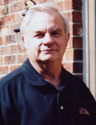 Obituary information for John St Clair Salisbury