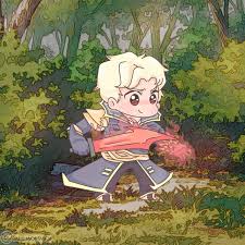 Download wallpaper mobile legends gratis. Exoxml Exo Chanyeol As Alucard Chibi Fanart Exo ì—'ì†Œ Amino