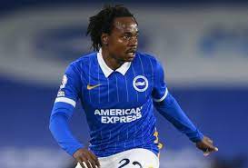 He was in such impressive form that he made it to the national team and was crowned the south african footballer of the year 2018. Percy Tau News Brighton Ceo Reveals Why Graham Potter Didn T Play