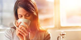 Kaffee Und Kinderwunsch Schadet Koffein Der Fruchtbarkeit Ivi