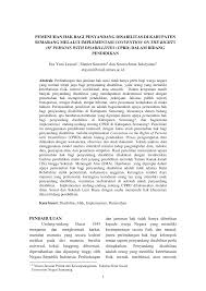 Konvensi internasional pada dasarnya, dalam perlindungan. Https Journal Unnes Ac Id Nju Index Php Integralistik Article Download 11804 6873