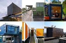 Method in Modular: 10 Floor Plans Using Shipping Container ...