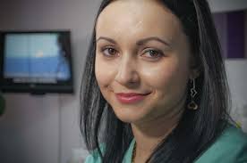 Clinica Dr. Rosu in Timisoara, Romania