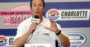 See more of nascar on facebook. Joe Gibbs Eldest Son Dies At 49 From Neurological Disease