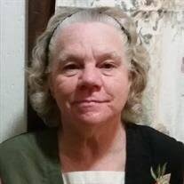 Irene Louise Frantz Chandley Obituary