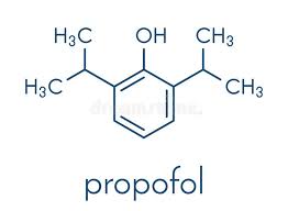 Image result for Fospropofol