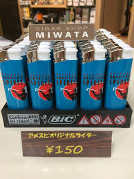 アメスピ ライター