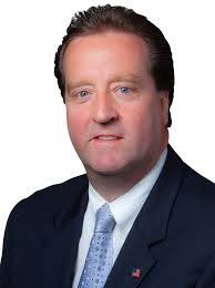 Bayonne Mayor Mark Smith