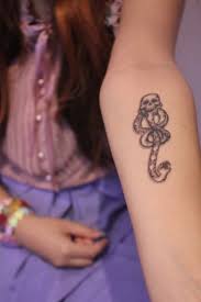 Enter Password Dark Mark Tattoos Tattoos Small Tattoos