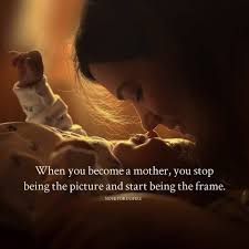 These free mothers day printables also are perfect for mothers day party decorations or as a women's tea printable. Thanks For Being My Frame Mom Type Yes If You Agree Mom Quotes From Daughter Quotes About Motherhood Mum Quotes