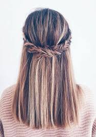 1000 idées sur le thème coiffure sur pinterest | cheveux naturels, cheveux et coiffures. Lassige Frisur Ideen Fur Damen Neue Besten Frisur Cheveux Mi Long Coiffure Cheveux Mi Long Coiffure Facile