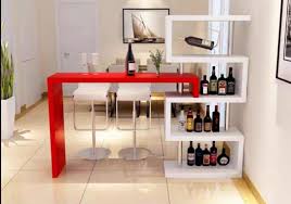 Find all round and square italian calligaris dining tables and extension table set. Modern Bar Table Furniture Home Living Furniture Tables Sets On Carousell