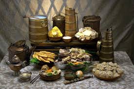 Recipe adapted from eating with genghis khan, a cookbook written by someone that traveled in mongolia and wrote up some of their most popular recipes. Mongolian Traditional Food Mongolian Recipes Traditional Food Food