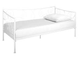 Lit Banquette Blanc D Occasion