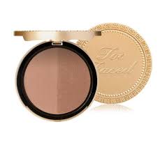 Amazon Com Too Faced Sun Bunny Natural Bronzer Face Blushes Beauty