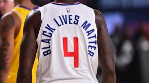 We did not find results for: Social Justice Messages Each Nba Player Is Wearing On His Jersey
