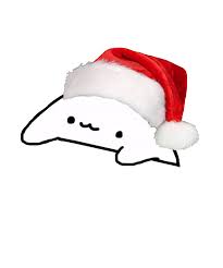 Bongo Cat Christmas Meme Throw Pillow By Desteesigners Cover 16 X 16 With Pillow Insert Indoor Pillow Christmas Cats Christmas Memes Cats