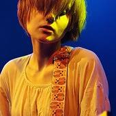 Jessica Lea Mayfield music, videos, stats, and photos