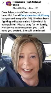 Class of 1983 (Hernando High School)